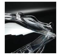Pour Toyota Pour Corolla 2014 2015 2016 Accessoires Voiture Coque Phare Couvercle Lentille Abat Jour Transparent Phare Coque Couvercle Lentille(Left and Right)