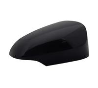 Pour Toyota Pour Corolla 2014-2018 Accessoires De Voiture Rétroviseurs Couverture Rétroviseur Coque Boîtier Couleur Peinte(1,côté droit)
