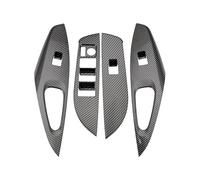 Pour Toyota Pour Corolla 2019 2020 2021 2022 Couvercle De Panneau De Commande Bouton De Lève-vitre D'accoudoi Porte De Voiture(RHD)