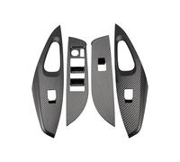 Pour Toyota Pour Corolla 2019 2020 2021 2022 Couvercle De Panneau De Commande Bouton De Lève-vitre D'accoudoi Porte De Voiture(LHD)