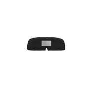 Pour Toyota Pour Corolla Berline 2007-2021 Capot Avant Voiture Pare-feu Joint Coton Couche D'isolation Capot Chauffant Insonorisation Bouclier Thermique Du Moteur(A2007-2013)