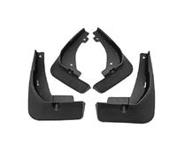 pour Toyota pour Corolla Cross 2020-2023 Garde-Boue Garde-Boue Garde-Boue Garde-Boue Garde-Boue Avant Arrière Accessoires 4 Pièces PYPFQUMQGR