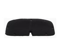 Pour Toyota Pour Corolla E140 E150 Pour Axio Pour Altis 2007~2013 Capot Moteur Isolation Pad Insonorisation Chaleur Coton Doublure Thermique Tapis Coussin d'isolation Capot Moteur(Style A)