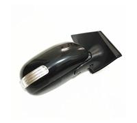 Pour Toyota Pour Corolla E150 2007 2008 2009 2010 2011 2012 2013 7 Broches Pliant Rétroviseur Latéral Droit Avec Clignotant RESPUNEKBAH