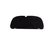Pour Toyota Pour Corolla E210 Auris 2019 2020-2024 Capot Voiture Isolation Moteur Coussin Coton Insonorisé Couverture Thermique Tapis Chauffant Natte D'Isolation(Orange)