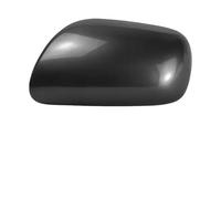 Pour Toyota Pour Corolla EX 2008 2009 2010 2011 2012 2013 Voitures Boîtier De Rétroviseur Extérieur Coque De Rétroviseur Coque Rétroviseur Latéral(Gray Left)