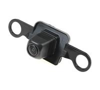 pour Toyota pour Corolla pour Allion 2019 2020 2021 2022 Caméra De Recul 86790-02271 8679002271 Aide Stationnement(A with Holder)