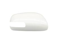 Pour Toyota Pour Corolla Pour Altis Pour Allion E150 2007-2013 Boîtier Rétroviseur Voiture Accessoires Extérieurs Automatiques Boîtier Rétroviseurm(Pearl White RH)