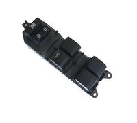 Pour Toyota Pour Corolla Pour Camry Pour RAV4 Pour Yaris 2007-2015 Panneau De Boutons De Commutation De Vitre Électrique 84820-0D140 Interrupteur Commande Leve Vitre