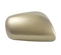 Pour Toyota Pour Corolla Pour Fielder 2003 2004 2005 2006 2007 Accessoires De Cache Rétroviseur Cache rétroviseur(R Glod)