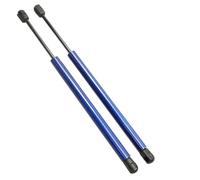 Pour Toyota Pour Corolla Pour Fielder E160 Wagon 2012-2020 Coffre Arrière Hayon Coffre Ascenseur Prend En Charge Les Amortisseurs À Gaz IENQBVL(4)