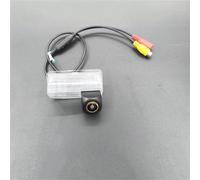 pour Toyota pour Corolla pour Verso 2004 2005 2006 2007 2008 2009 170° Caméra De Recul AHD 1080p Voiture Guide Marche Arrière Caméra Recul(48018H CCD AHD720P)