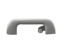 Pour Toyota Pour Corolla Pour Yaris Pour Prius 1pc Poignée Sécurité Pour Toit Intérieur Voiture Accoudoir Plafond Main Courante Poignée Traction Toit(Rangée arrière grise)