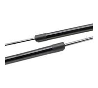 Pour Toyota Pour Crown S140 1991-1995 Capot Avant Capot Entretoises À Gaz Supports De Levage Ressorts De Choc Amortisseurs Tige D'amortisseur(Normal black)