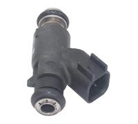 Pour Toyota Pour Delphi Fourniture Rechange Buse D'injection Automobiles 4 Pièces Buses D'injecteur Carburant Pour Voiture 28140652 Buse D'injecteur