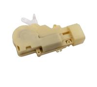 pour Toyota pour Echo Base Hayon 3 Portes 5 Portes 1,5l Actionneurs De Serrure De Porte Avant Arrière Gauche Droite Serrure Porte Actionneur(Rear Left)