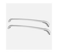 pour Toyota pour Grand pour Highlander 2024 2025 Barres Toit en Aluminium Barres Transversales Porte-Bagages Voiture Porte Bagages