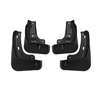 pour Toyota pour Harrier 2021-2023 pour Garde-Boue Venza Garde-Boue Garde-Boue Avant Roues Arrière Garde-Boue Accessoires De Voiture 4 Pièces RESPUNEKBAH