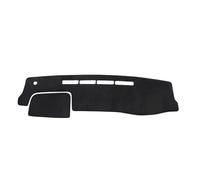 Pour Toyota Pour Hiace 200 Tapis De Tableau Bord Voiture Accessoires Pare-soleil Housse Tableau Bord Voiture(RHD Standard)