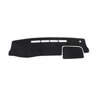 Pour Toyota Pour Hiace 200 Tapis De Tableau Bord Voiture Accessoires Pare-soleil Housse Tableau Bord Voiture(LHD Standard)