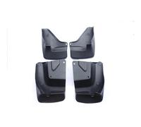pour Toyota pour Hiace 2012-2018 Garde-Boue Garde-Boue Garde-Boue Accessoires De Voiture Auto Styline Avant Arrière 4 Pièces Garde-Boue QAQMHVCVB