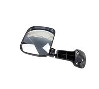 Pour Toyota Pour Hiace H200 2005-2013 Voiture Hayon Arrière Porte Arrière Miroir Assemblage Droit Conducteur Côté Camion Van RESPUNEKBAH