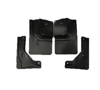 pour Toyota pour HiAce H200 2010 2009 2008 2007 2006 2005 Roues Avant Arrière Garde-Boue Garde-Boue Garde-Boue Garde-Boue Pare Boue
