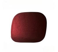 pour Toyota pour Highlander 2015-2017 Pare-Chocs Avant Gauche Et Droit Couvercle De Remorque 52128-0E110 Couverture Crochet Remorquage Pare-Chocs(Red Right)