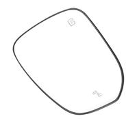 Pour Toyota Pour Highlander 2020 2021 2022 2023 2024 Rétroviseur Chauffant Avec Angle Mort Côté Gauche/droite Retroviseur Extérieur(Left)