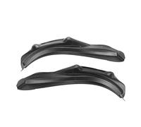 Pour Toyota Pour Highlander 2021-2022 Kit Élargisseur D'ailes De Voiture Accessoires De Garniture De Passage De Roue BLNETU