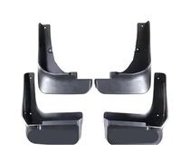 Pour Toyota Pour Highlander Pour Kluger Pour XU40 2008-2013 Bavettes De Protection Accessoires Auto(Fit for Facelift)