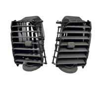 Pour Toyota Pour Hilux 2004-2015 Panneau De Tableau De Bord Central Avant Gauche/droite Pièces D'assemblage De Sortie D'air Grille D'aération AC(Middle air-2pcs)