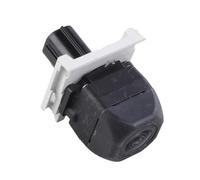 pour Toyota pour Hilux 2011 2012 2013 2014 2015 86790-71030 8679071030 Caméra De Recul Caméra De Stationnement Accessoires De Voiture(avec Support)