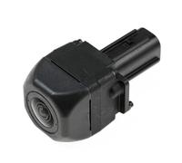 pour Toyota pour Hilux 2011-2015 8679071030 86790-71030 Caméra De Recul MCQNDS(Without Holder)