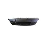 pour Toyota pour Hilux 2015 2016 2017 2018 2019 2020 2021 Caméra Recul avec Poignée Coffre De Voiture Caméra De Vision Nocturne Grand Angle 170 ° Caméra Recul Voiture (Color : Black 2)