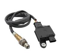 Pour Toyota Pour Hilux 2015-2020 Capteur Particules PM Pour Voiture Capteur D'azote Et D'oxygène Pour Gaz D'échappement Diesel 894A0-71010 0281007881 LIANGYIMEI