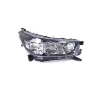pour Toyota pour Hilux 2019 2020 Phares Avant Remplacement Ampoules phares(Halogen 1 Pcs Right Side)