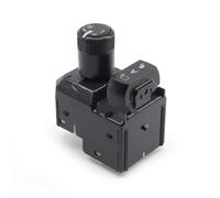 Pour Toyota Pour Hilux Pour Revo 2015 2016 2017 2018 2019 2020 Bouton Réglage Du Rétroviseur Vue Latérale Main Gauche 183744 183712 Bouton Commutation Des Rétroviseurs(183712)