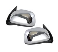 Pour Toyota Pour Hilux Pour Vigo 2005-2015 3 Broches Rétroviseur Assemblage Manuel Rétroviseur Latéral Pliant Accessoires De Voiture Rétroviseur Extérieur