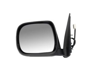 Pour Toyota Pour Hilux Pour Vigo 2005-2015 3 Broches Rétroviseur Assemblage Manuel Rétroviseur Latéral Pliant Accessoires De Voiture Rétroviseur Extérieur