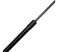 Pour Toyota Pour Hilux Pour Vigo KUN26R Pickup 2005-2014 Entretoises De Coffre Hayon Arrière Supports De Levage Ressorts À Gaz(Only 1PC)