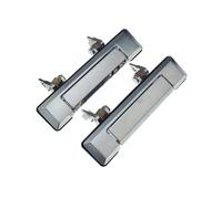 pour Toyota pour Hilux RN55 pour Land Cruiser J60 FJ60 FJ70 FJ76 FJ78 FJ79 2006-2019 Poignée Porte Extérieure Voiture 69220-90A00(Paire Avant)