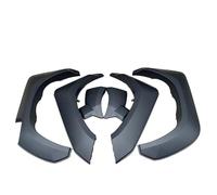 Pour Toyota Pour Hilux Rocco 2021+, Élargisseurs D'ailes, Protections De Passage De Roue, Accessoires De Voiture, Pick-up, Lot De 6 Pièces HGMGFYCX