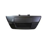 pour Toyota pour Hilux SR5 M80 2016-2024 69090-0K350 Caméra Recul avec Poignée Coffre IP68 Étanche Vision Nocturne À Grands Angles 170 ° Caméras De Recul(Black 1 12 V)