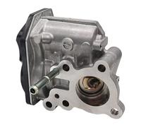 Pour Toyota Pour Innova Pour Hiace Pour Hilux Pour Fortuner Ensemble De Vanne EGR 25800-0E010 258000E010 VN150100-0351 Recirculation EGR VALVE