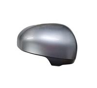 Pour Toyota Pour IQ 2009 2010 2011 2012 2013 2014 2015 Rétroviseur Couverture Rétroviseur Coque Miroir Boîtier Logement Voiture Accessoires MTVTFECEWG(5,côté droit)