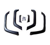 Pour Toyota Pour Land Cruiser LC79 4 Portes Élargisseurs D'ailes Protections De Passage De Roue Autocollants Accessoires Pour Pick-up MENSUNUBNM