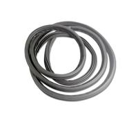 Pour Toyota Pour Land Cruiser Pour Prado 120 LC120 2003-2009 Pour LC150 2010-2017 Joint D'étanchéité Noir En Caoutchouc Pour Hayon Arrière PYPFQUMQGR(2003-2009)