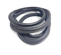 Pour Toyota Pour Land Cruiser Pour Prado 120 LC120 2003-2009 Pour LC150 2010-2017 Joint D'étanchéité Noir En Caoutchouc Pour Hayon Arrière PYPFQUMQGR(2010-2017)