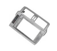 pour Toyota pour Land Cruiser pour Prado 150 2013 2014 2015 2016 2017 Kit De Montage De Cadre 2 DIN Autoradio Accessoires Intérieurs(7 inch)